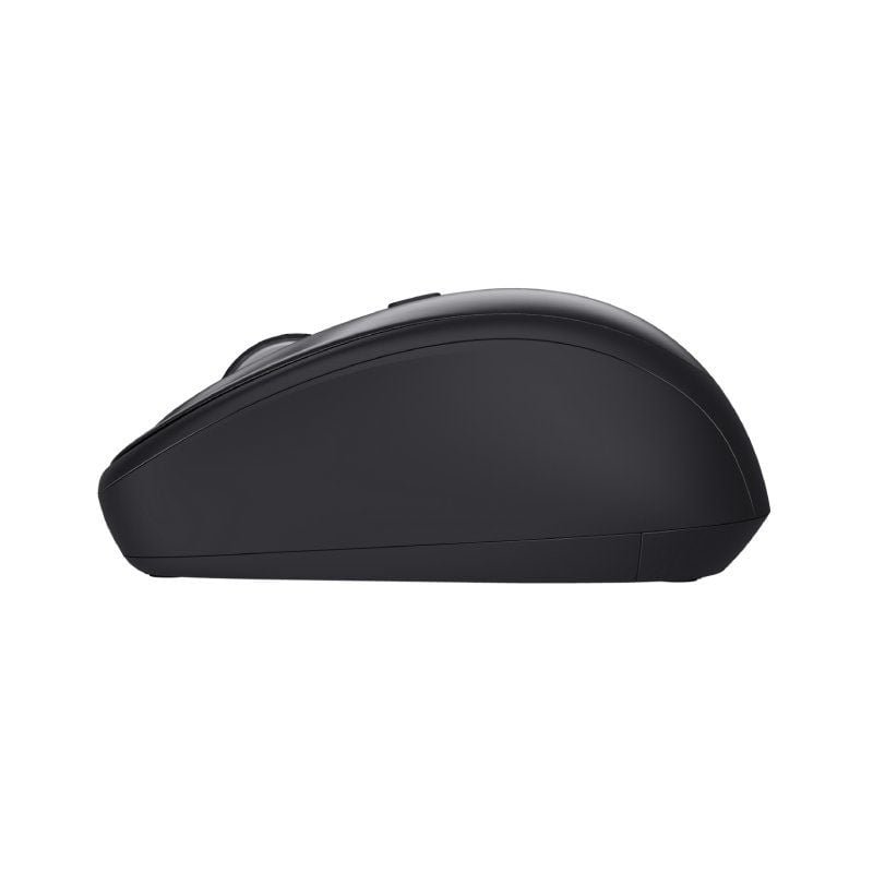 Ratón Mini Inalámbrico Trust TM-201/ Hasta 1600 DPI - изображение 3