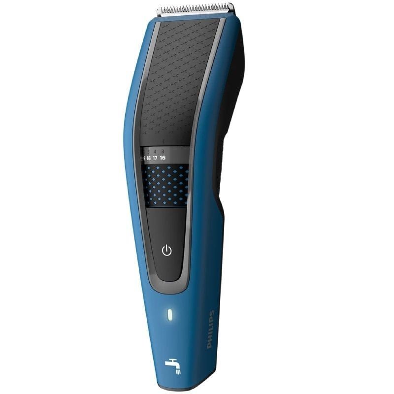 Cortapelos Philips Hairclipper Series 5000 HC5612/15 con Batería/ con Cable/ 3 Accesorios - изображение 4