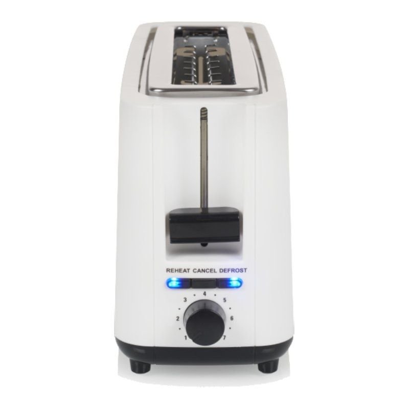 Tostador Tristar BR-1056/ 900W/ Blanco - изображение 5