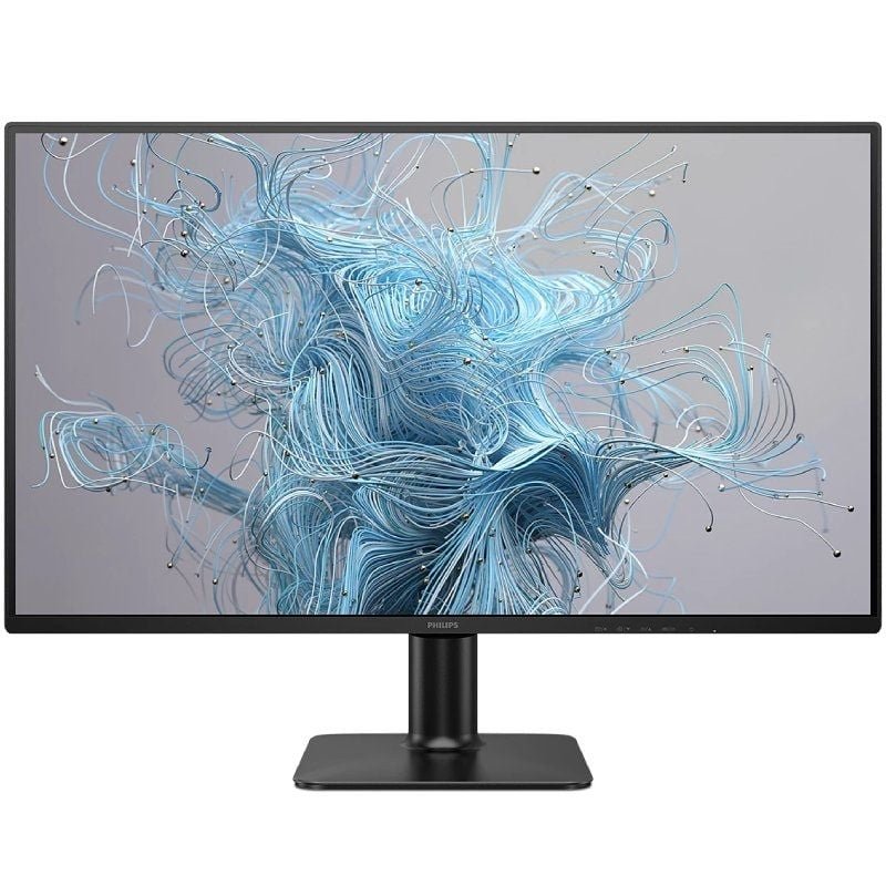 Monitor Philips 27E2N2500 27"/ QHD/ Negro