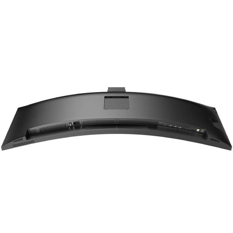 Monitor Profesional Ultraparonámico Curvo Philips 45B1U6900CH 44.5"/ Dual QHD/ Webcam/ Multimedia/ Regulable en altura/ Negro - изображение 4