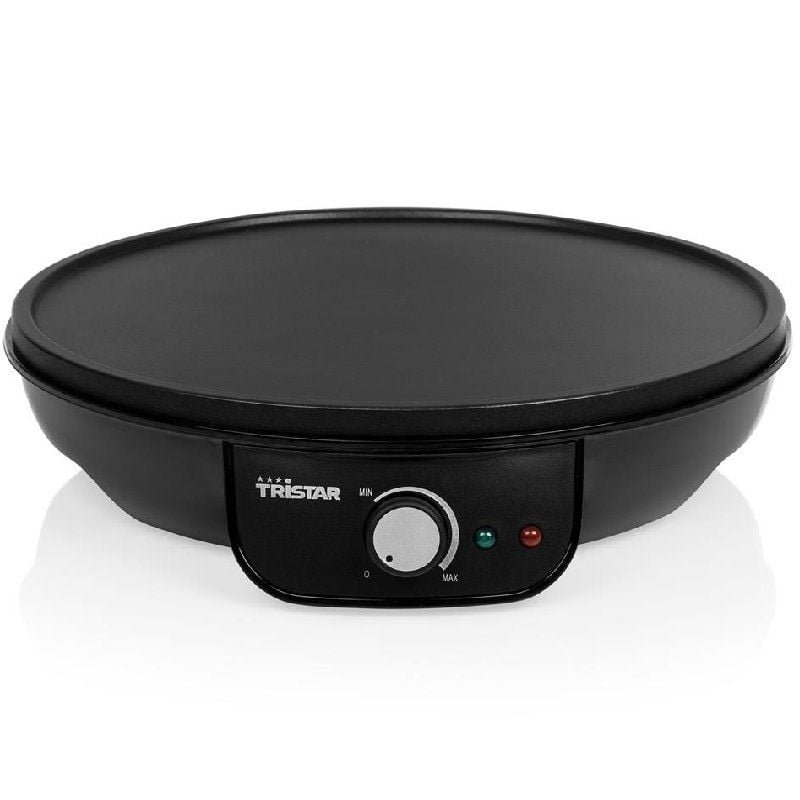 Crepera Tristar BP-2637/ 1000W/ Ø30cm - изображение 2