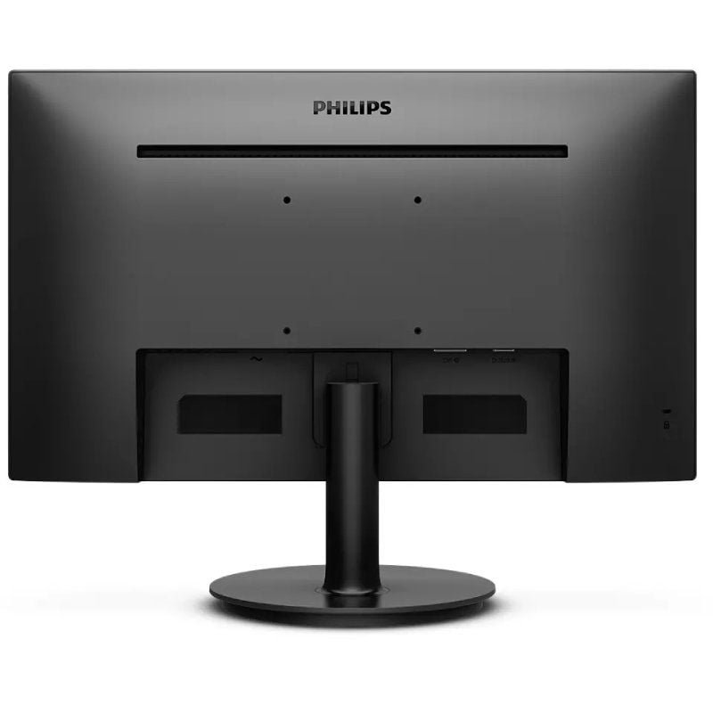 Monitor Philips V-Line 221V8 21.5"/ Full HD/ Negro - изображение 4