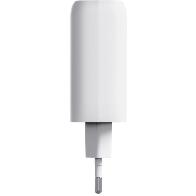 Cargador de Pared Trust Maxo 65W 2P/ 2xUSB Tipo-C/ 65W - изображение 3