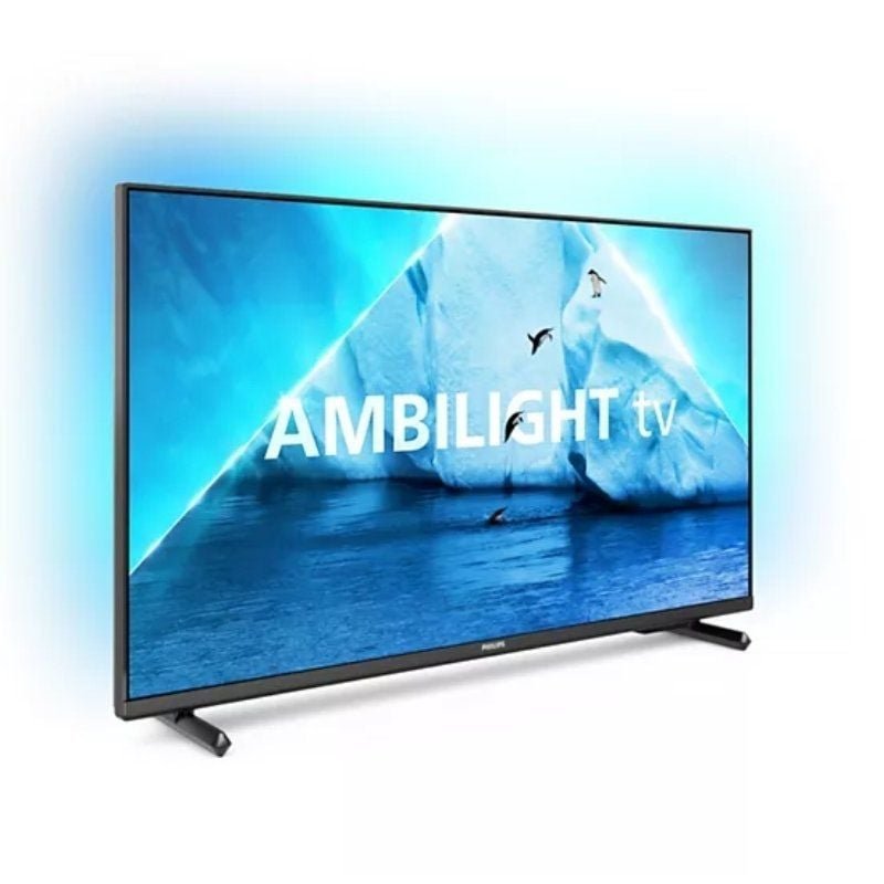 Televisor Philips 32PFS6908 32"/ Full HD/ Ambilight/ Smart TV/ WiFi - изображение 2