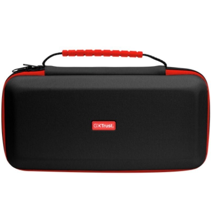 Funda Rígida Trust Gaming GXT 1252 XL para Nintendo Switch 2/ Negro - изображение 2