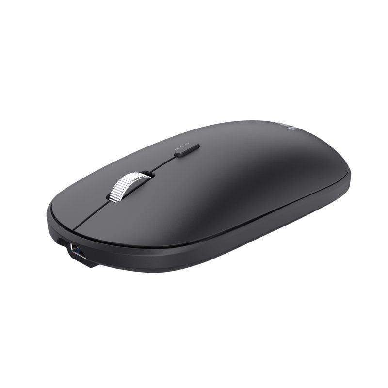 Teclado y Ratón Inalámbricos Trust Lyra - изображение 2