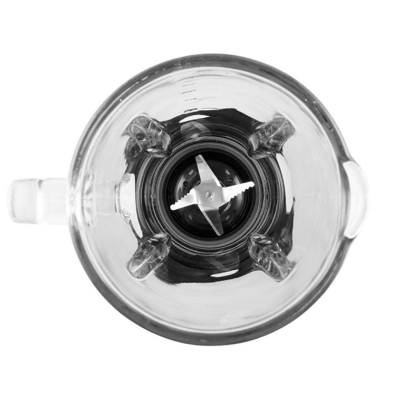 Batidora de vaso Tristar BL-4471/ 1000W/ 2 Velocidades/ Capacidad 1.5L - изображение 2