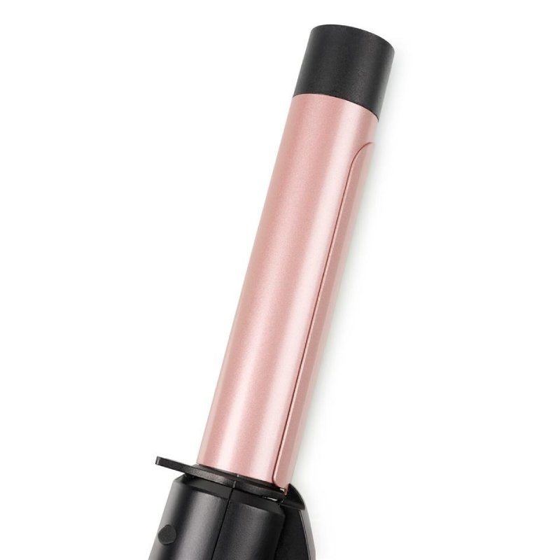 Rizador para el Pelo Tristar HD-2502/ Negro y Rosa - изображение 3