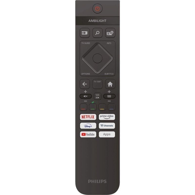 Televisor Philips 32PFS6109 32"/ Full HD/ Smart TV/ WiFi - изображение 3