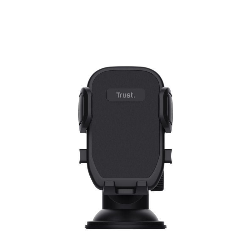 Soporte de Smartphone para Coche con Sujeción para Parabrisas Trust Runo - изображение 4