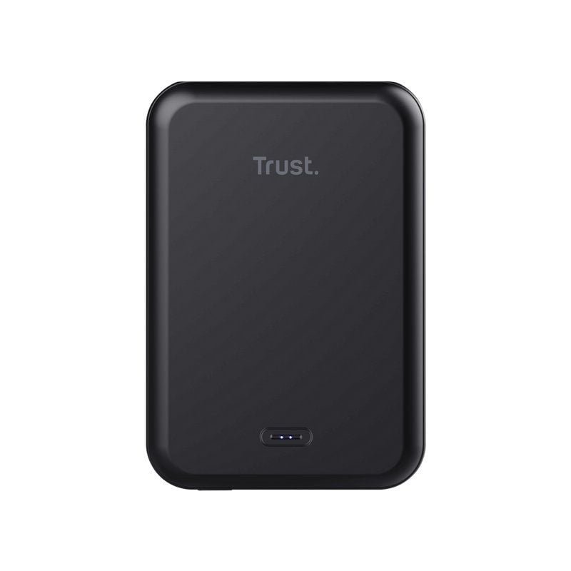 Batería Externa Trust Magno/ 5000mAh/ Compatible con Apple - изображение 3