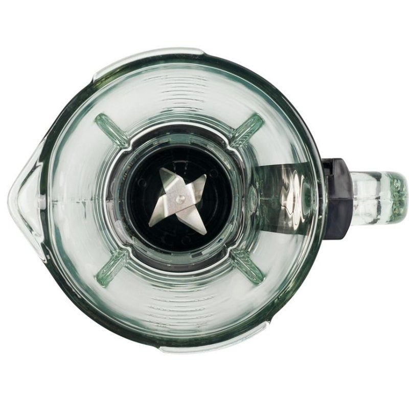 Batidora de vaso Tristar BL-4477/ 500W/ 2 Velocidades/ Capacidad 1.5L - изображение 3