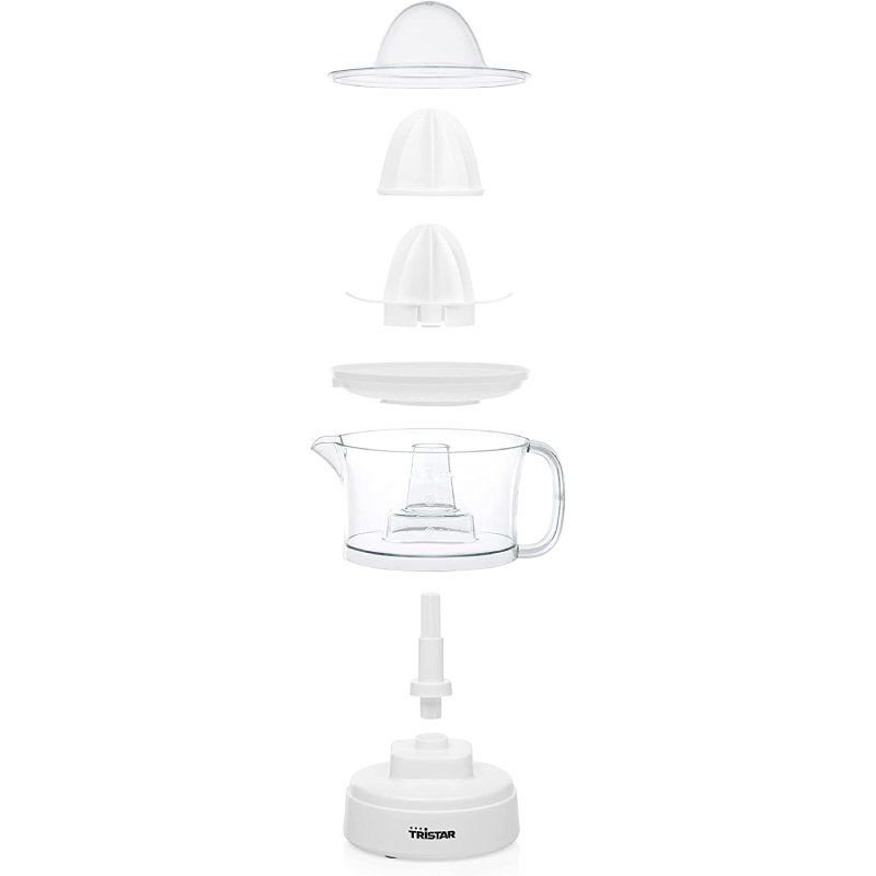 Exprimidor Tristar CP-3005/ 25W/ Capacidad 0.5L - изображение 5