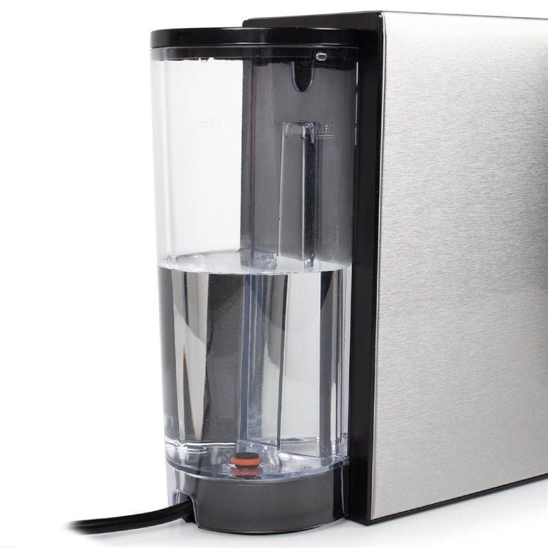 Cafetera Expreso y Cápsulas Princess 249451/ 1450W/ 19 Bares - изображение 4