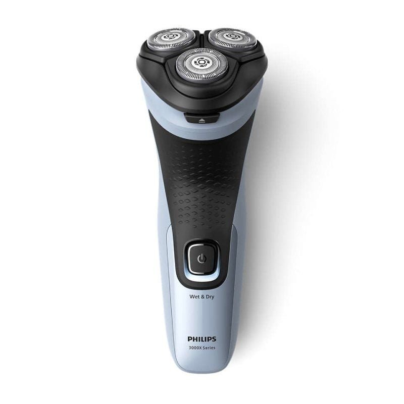 Afeitadora Philips Shaver Series 3000X X3003/00/ con Batería/ 2 Accesorios - изображение 3