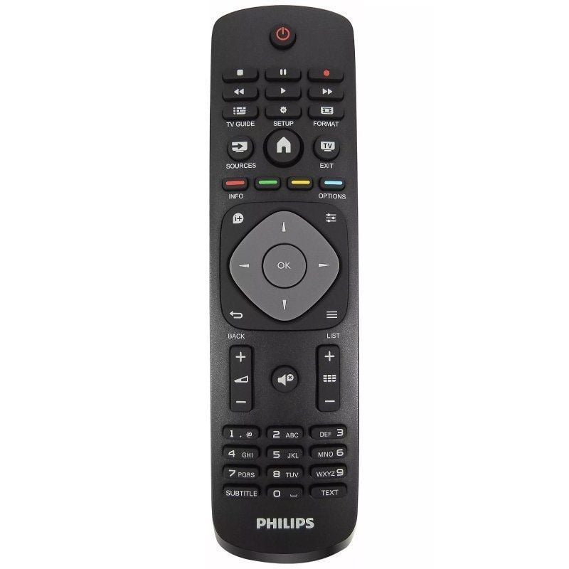 Televisor Philips 32PHS5507 32"/ HD - изображение 5