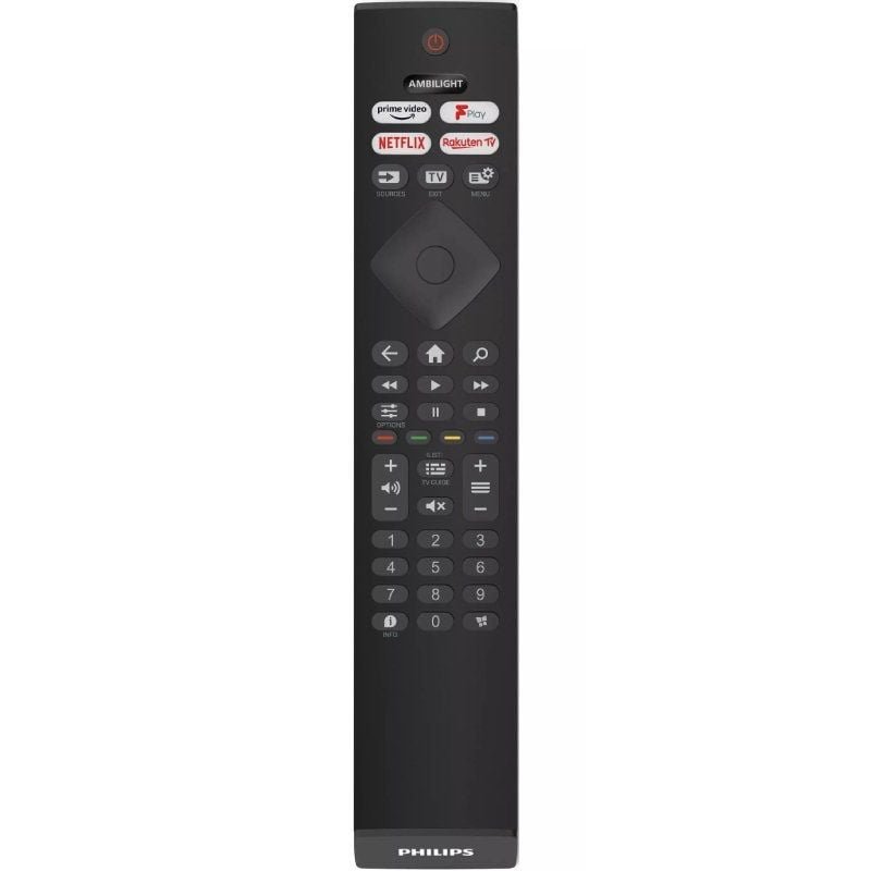 Televisor Philips 32PFS6908 32"/ Full HD/ Ambilight/ Smart TV/ WiFi - изображение 3
