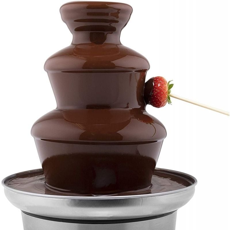 Fuente de Chocolate Princess 292998 XL/ 90W - изображение 4
