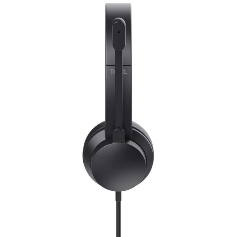 Auriculares Trust Ayda/ con Micrófono/ Jack 3.5/ Negros - изображение 4
