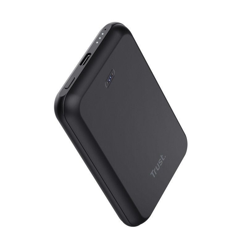Batería Externa Trust Magno/ 5000mAh/ Compatible con Apple - изображение 2