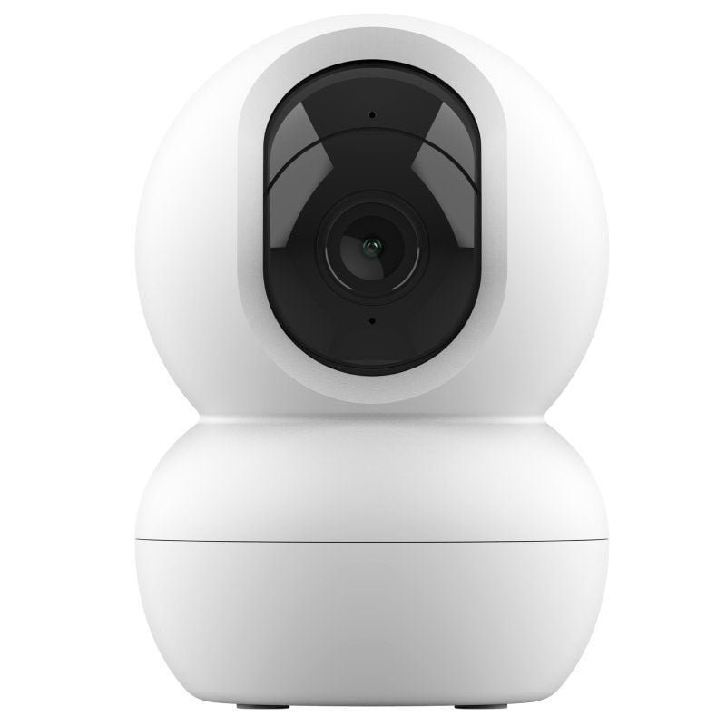 Cámara de Videovigilancia Trust IPCAM-2800/ 103º/ Visión Nocturna/ Contro desde APP - изображение 2
