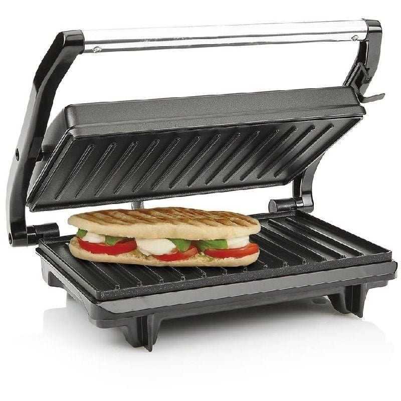 Grill Eléctrico Tristar GR-2650/ 700W/ Tamaño 225*140mm - изображение 2