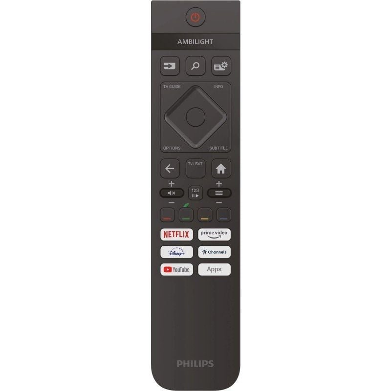 Televisor Philips 50PUS8009 50"/ Ultra HD 4K/ Ambilight/ Smart TV/ WiFi - изображение 3