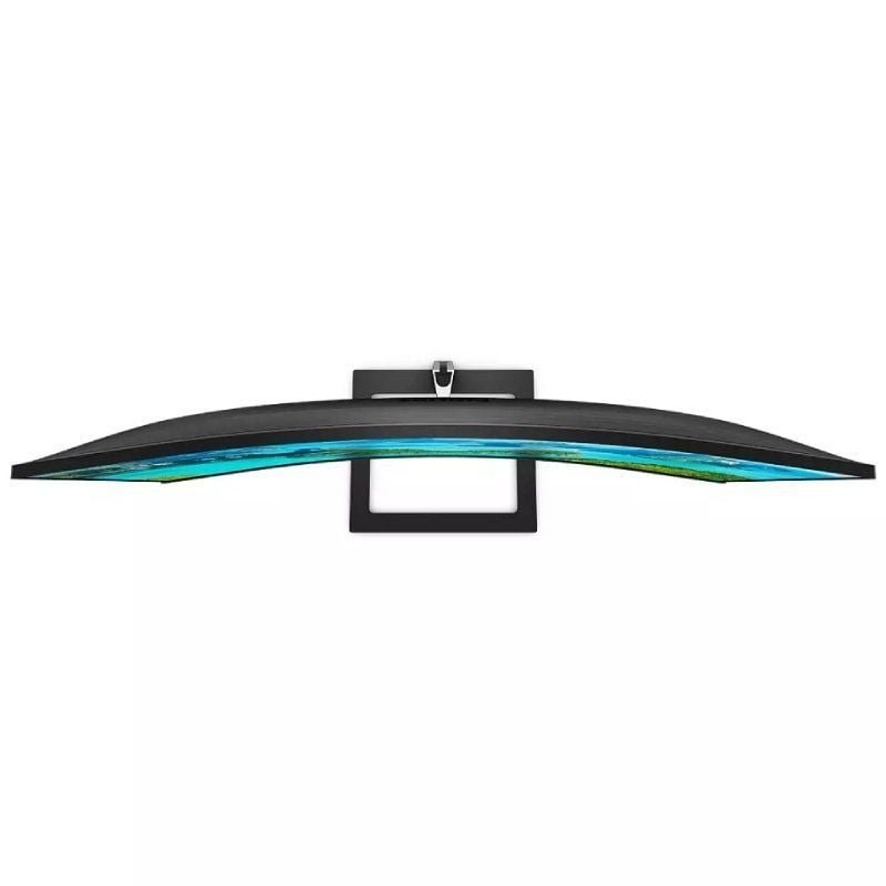 Monitor Profesional Curvo Philips E-Line 325E1C 31.5"/ QHD/ Negro - изображение 5