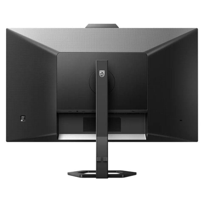 Monitor Philips 27E1N5600HE 27"/ QHD/ Webcam/ Multimedia/ Regulable en altura/ Negro - изображение 3