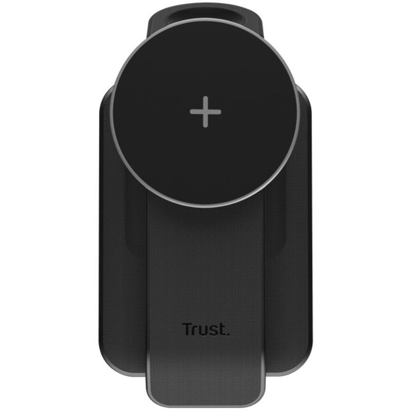 Base de carga Inalámbrica/ MagSafe Trust Viro/ 20W - изображение 5