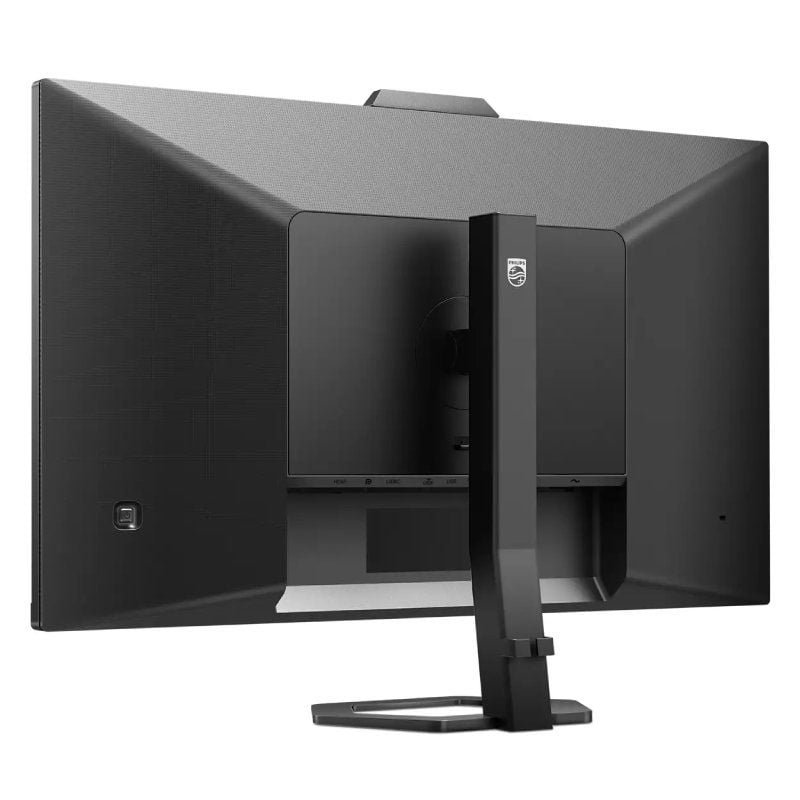 Monitor Philips 27E1N5600HE 27"/ QHD/ Webcam/ Multimedia/ Regulable en altura/ Negro - изображение 5