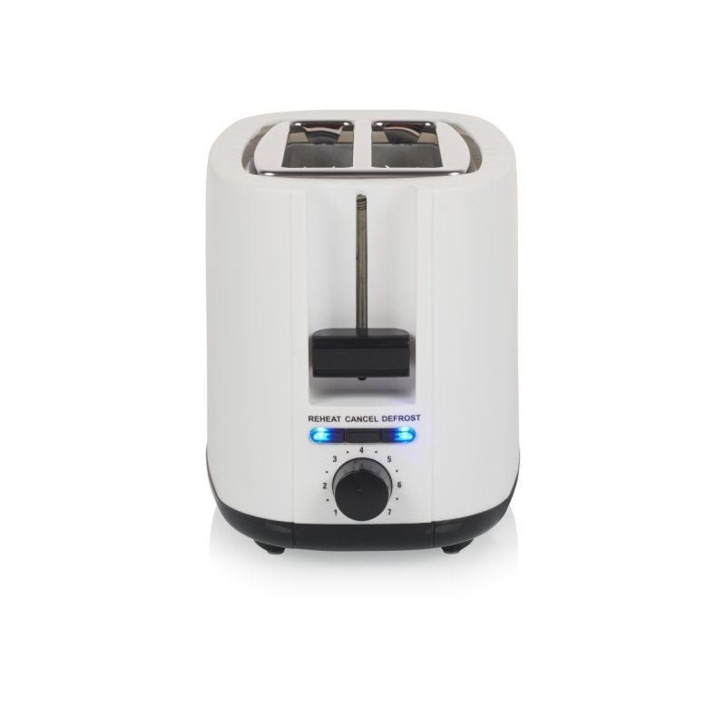 Tostador Tristar BR-1055/ 750W/ Blanco - изображение 5