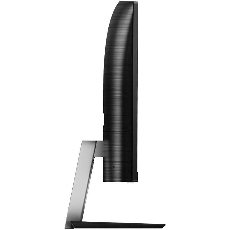 Monitor Profesional Curvo Philips E-Line 328E1CA 31.5"/ 4K/ Multimedia/ Negro - изображение 4