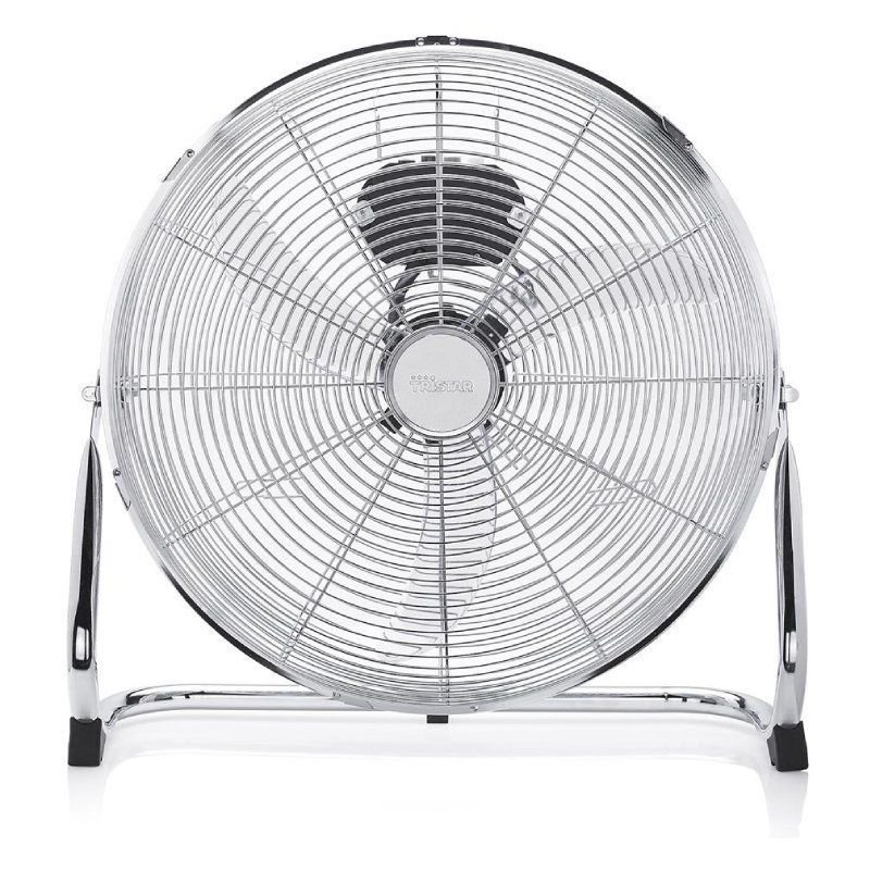Ventilador de Suelo Tristar VE-5936/ 70W/ 3 Aspas 40cm/ 3 velocidades - изображение 4