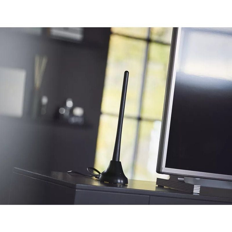 Antena de Televisión Digital Philips SDV5100/12 - изображение 2