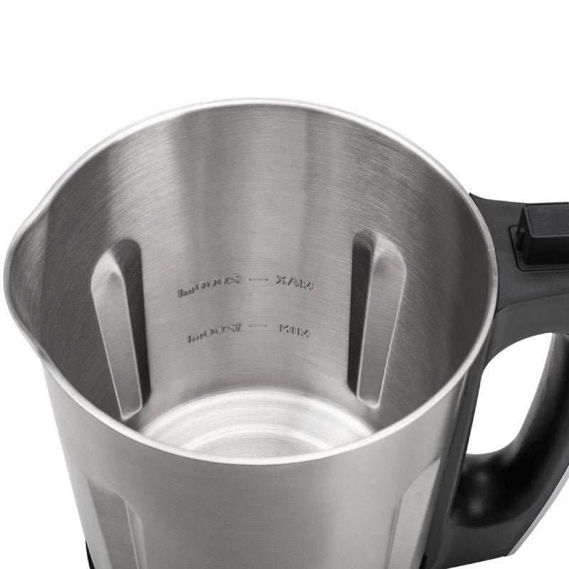 Batidora de vaso para sopa Princess 214002/ 200W/ 1 Velocidad/ Capacidad 2L - изображение 3