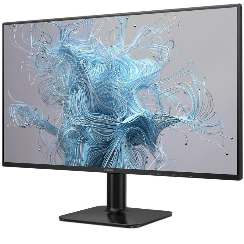 Monitor Profesional Philips 24E2N1110 23.8"/ Full HD/ Negro - изображение 3