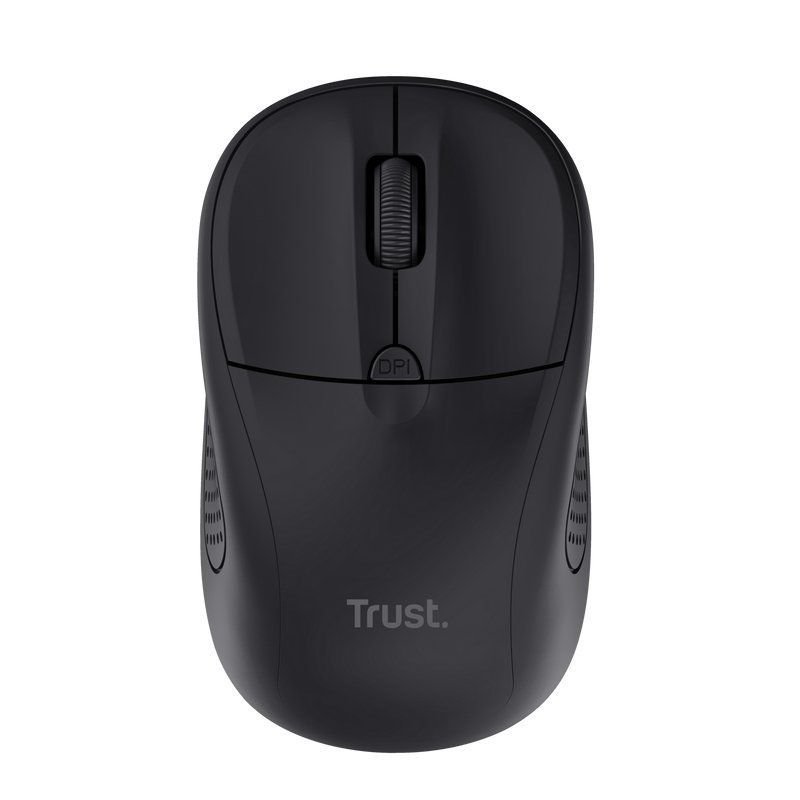 Ratón Mini Inalámbrico Trust Primo/ Hasta 1600 DPI - изображение 2