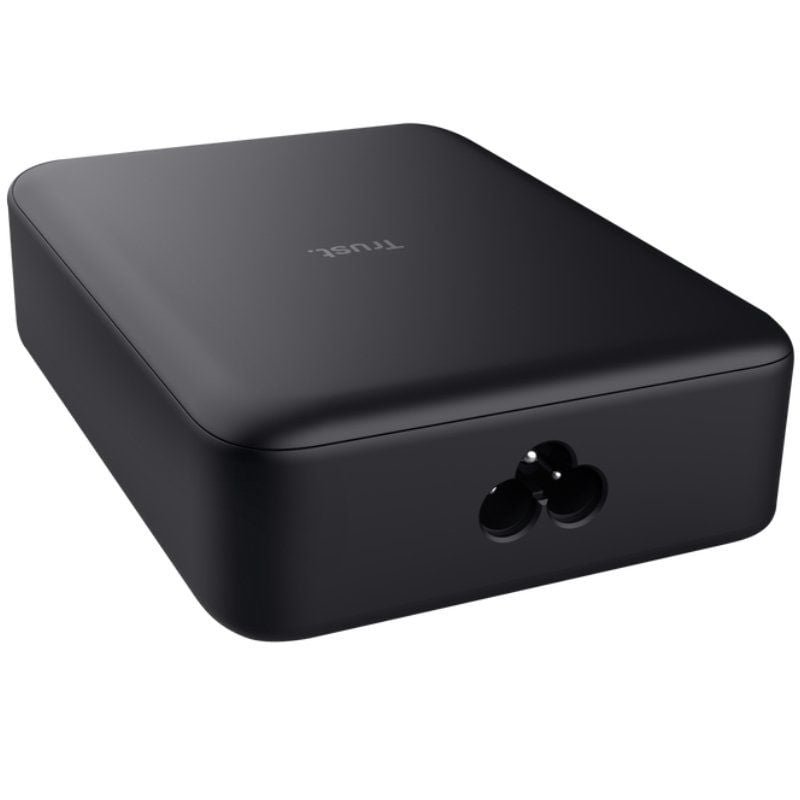 Cargador de Portátiles GaN Trust Maxo/ 4xUSB Tipo-C/ 240W - изображение 4