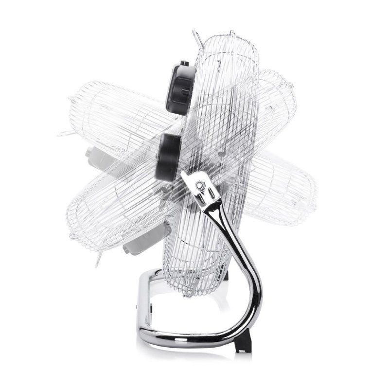 Ventilador de Suelo Tristar VE-5936/ 70W/ 3 Aspas 40cm/ 3 velocidades - изображение 3