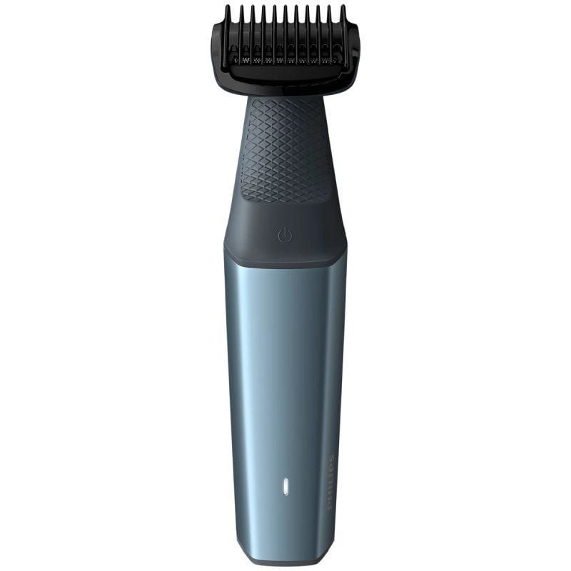 Afeitadora Philips Bodygroom Series 3000 BG3027/ con Batería/ 3 Accesorios - изображение 3