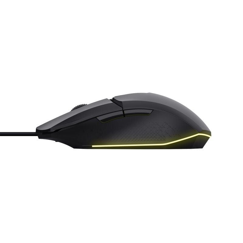 Ratón Gaming Trust Gaming GXT 109 Felox/ Hasta 6400 DPI - изображение 5