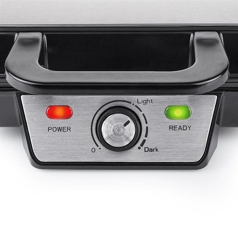 Gofrera Tristar WF-2195/ 1000W - изображение 4