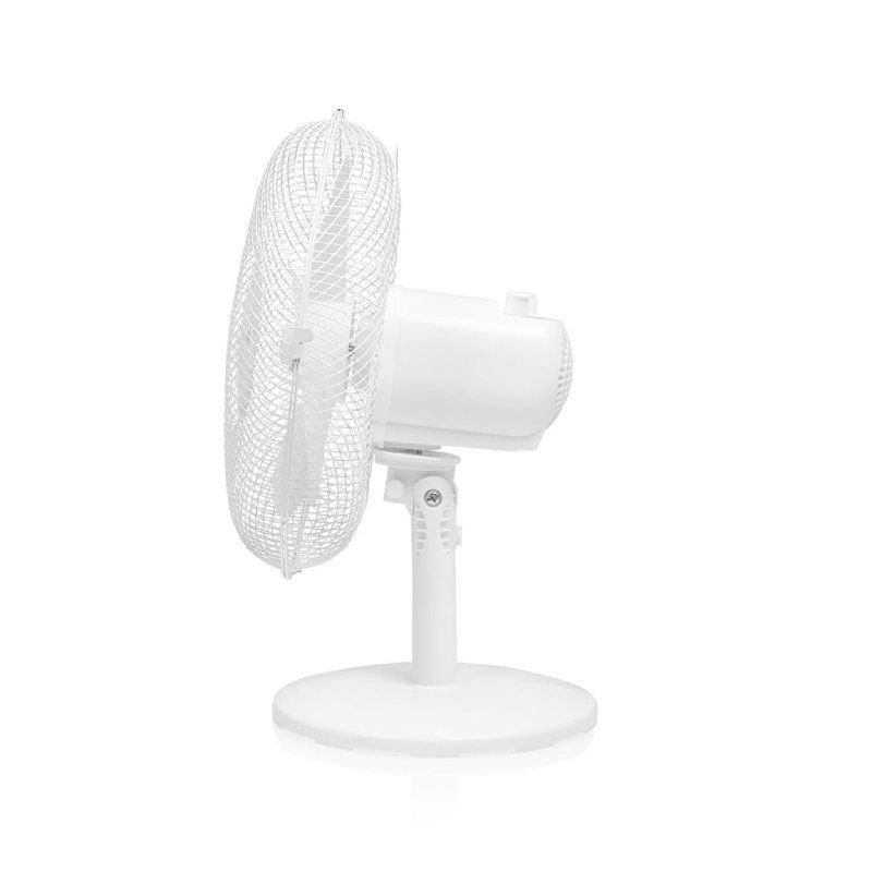 Ventilador de Sobremesa Tristar VE-5724/ 40W/ 3 Aspas 30cm/ 3 velocidades - изображение 3