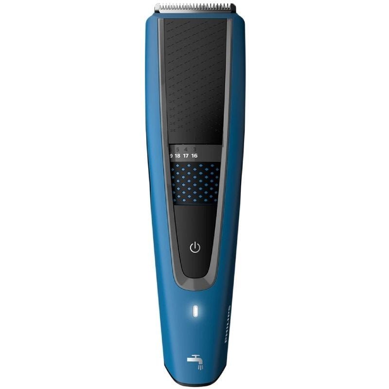 Cortapelos Philips Hairclipper Series 5000 HC5612/15 con Batería/ con Cable/ 3 Accesorios - изображение 3