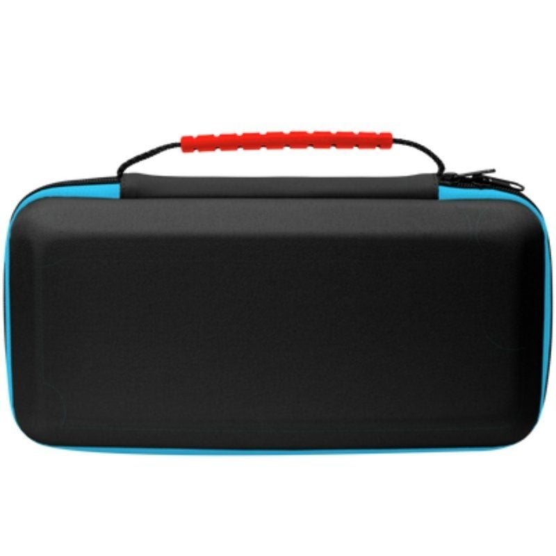 Funda Rígida Trust Gaming GXT 1252 XL para Nintendo Switch 2/ Negro - изображение 3
