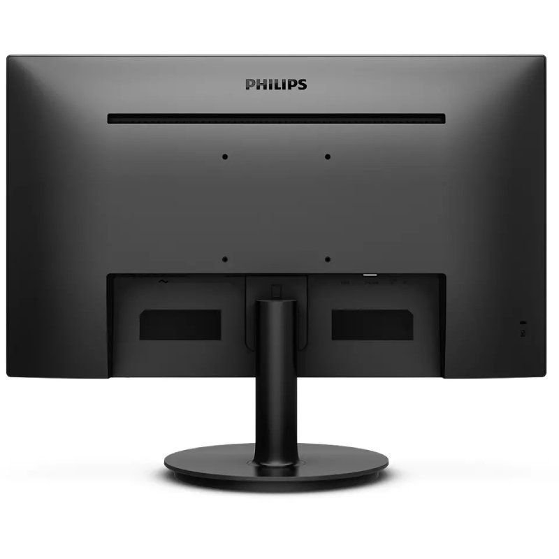 Monitor Philips V-Line 221V8A 21.5"/ Full HD/ Multimedia/ Negro - изображение 4