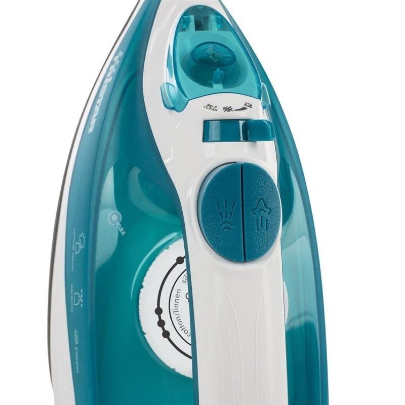 Plancha Tristar ST-8300/ 2000W/ Depósito 210ml - изображение 4