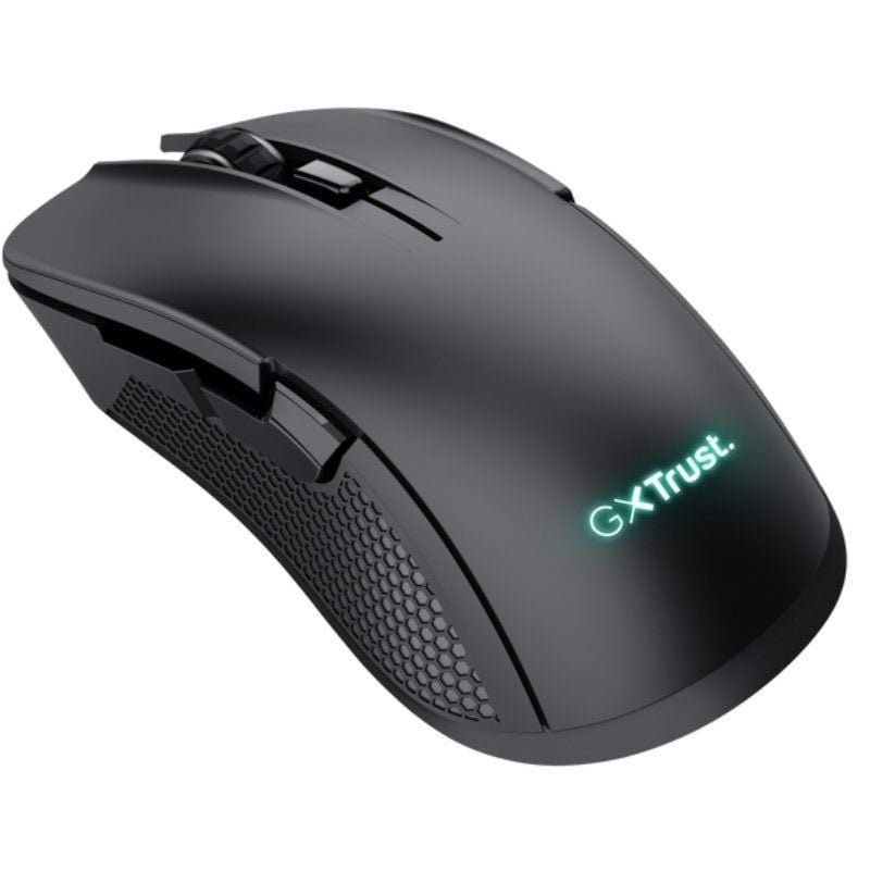 Ratón Gaming Trust Gaming GXT 931 Ybar/ Hasta 7200 DPI - изображение 3